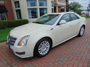  Cadillac CTS Luxury For Sale In Toledo | Cars.com