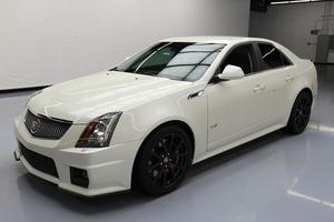  Cadillac CTS V For Sale In Orlando | Cars.com