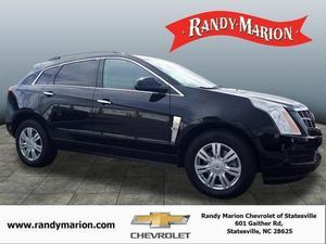  Cadillac SRX Base For Sale In Statesville | Cars.com