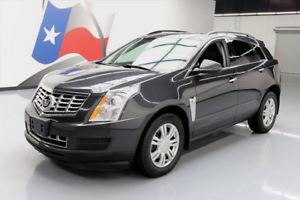  Cadillac SRX Base Sport Utility 4-Door