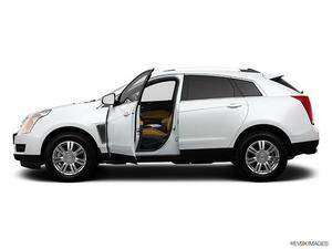  Cadillac SRX Luxury Collection For Sale In Mentor |