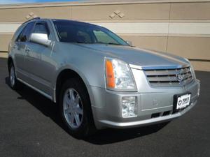  Cadillac SRX V6 For Sale In Cleveland | Cars.com
