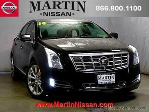  Cadillac XTS Luxury For Sale In Skokie | Cars.com