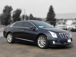  Cadillac XTS Luxury For Sale In Spearfish | Cars.com