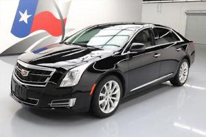  Cadillac XTS Luxury Sedan 4-Door