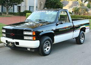  Chevrolet C/K Pickup  INDY PACE - 1 OF  -