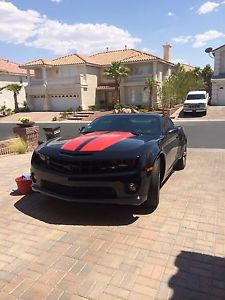  Chevrolet Camaro 1SS Coupe 2-Door