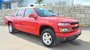  Chevrolet Colorado LT in Athens, TN