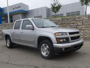  Chevrolet Colorado LT in Athens, TN