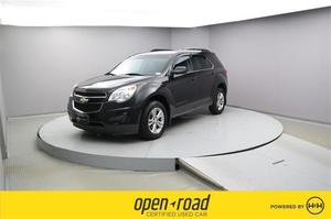  Chevrolet Equinox 1LT For Sale In Ralston | Cars.com