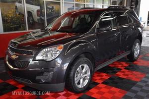  Chevrolet Equinox 1LT For Sale In Windsor | Cars.com