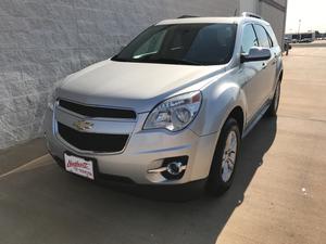  Chevrolet Equinox LT in Enid, OK