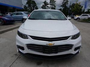  Chevrolet Malibu 1LT For Sale In Covington | Cars.com