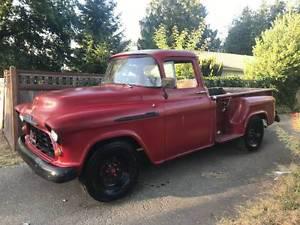  Chevrolet Other Pickups