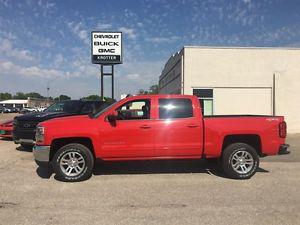  Chevrolet Silverado  LT