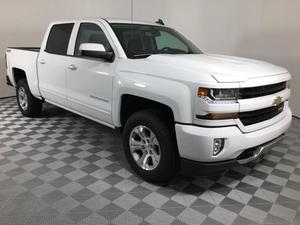  Chevrolet Silverado  LT For Sale In Midwest City |