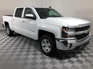  Chevrolet Silverado LT For Sale In Midwest City |