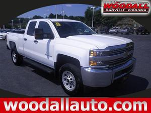  Chevrolet Silverado  WT For Sale In Danville |