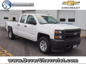  Chevrolet Silverado  Work Truck in Dover, NH