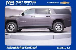  Chevrolet Suburban LT For Sale In Slidell | Cars.com