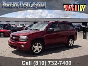  Chevrolet TrailBlazer For Sale In Flint | Cars.com