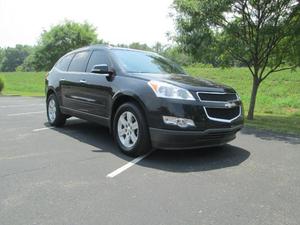  Chevrolet Traverse 2LT For Sale In Louisville |