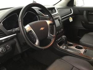  Chevrolet Traverse 2LT For Sale In Waterbury | Cars.com