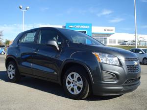  Chevrolet Trax LS in Athens, TN