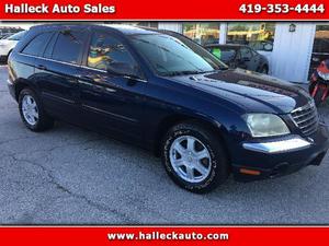  Chrysler Pacifica Touring For Sale In Bowling Green |