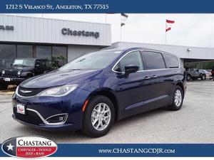  Chrysler Pacifica Touring in Angleton, TX