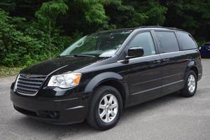  Chrysler Town & Country Touring For Sale In Naugatuck |