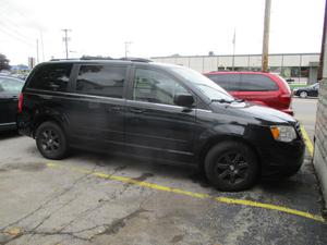  Chrysler Town & Country Touring For Sale In Rochester |