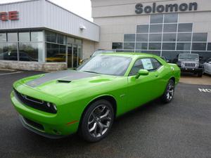  Dodge Challenger R/T For Sale In Brownsville | Cars.com