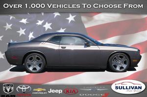  Dodge Challenger R/T For Sale In Livermore | Cars.com