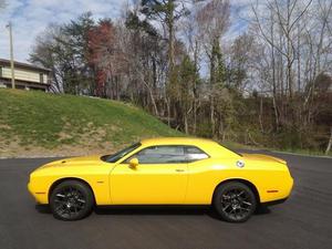  Dodge Challenger R/T For Sale In Newton | Cars.com