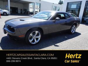  Dodge Challenger R/T For Sale In Santa Clara | Cars.com