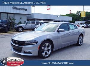  Dodge Charger R/T in Angleton, TX