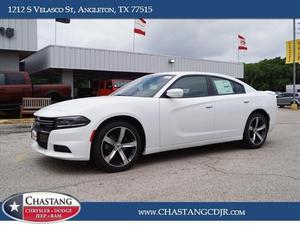  Dodge Charger SE in Angleton, TX