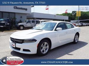  Dodge Charger SE in Angleton, TX