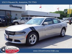  Dodge Charger SE in Angleton, TX