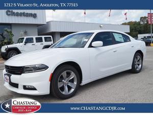  Dodge Charger SXT in Angleton, TX