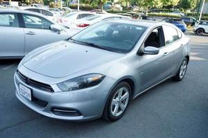  Dodge Dart SXT For Sale In Hayward | Cars.com