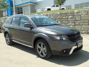  Dodge Journey Crossroad in Athens, TN