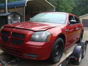  Dodge Magnum