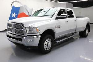  Dodge Ram  Laramie Crew Cab Pickup 4-Door