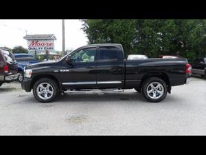  Dodge Ram  Laramie For Sale In St Albans | Cars.com