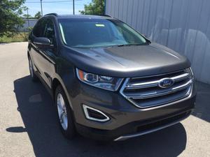  Ford Edge SEL For Sale In Bartlesville | Cars.com