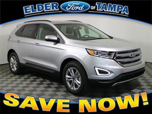  Ford Edge SEL in Tampa, FL