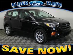  Ford Escape S in Tampa, FL