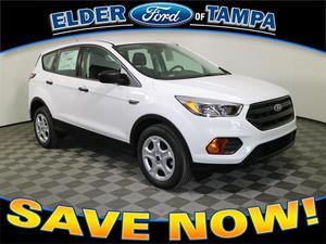  Ford Escape S in Tampa, FL